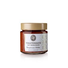 Sugo al Basilico - Tomatensauce mit Basilikum, Appennino , 200 g