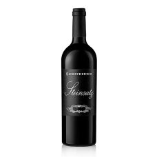 2019er Steinsatz Rotwein, trocken, 14% vol., Schneider, 750 ml