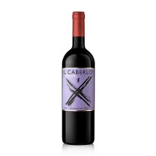 2020er Il Caberlot  trocken, 13,5% vol., Carnasciale, 750 ml