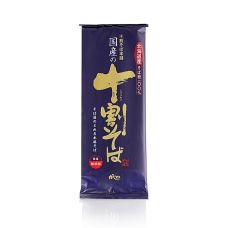 Soba Nudeln (Buchweizenmehl), Yamamoto Kajino, Japan, 200 g
