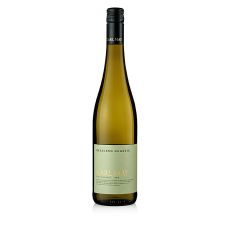 2023er Riesling, feinherb, 11,5 %  vol., Karl May, BIO, 750 ml