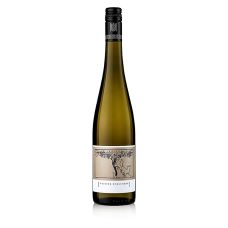 2023er Weißburgunder, trocken, 12,5 % vol., Friedrich Becker, 750 ml
