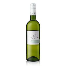 2023er Plume Chardonnay, trocken, 9% vol., La Colombette, 750 ml