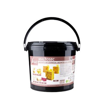 Sosa Textura Maltosec (Maltodextrin aus Tapioka), 500 g