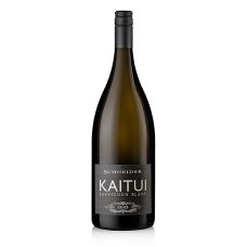 2023er Kaitui Sauvignon Blanc QW, trocken, 12% vol., Schneider, Magnum, 1,5 l