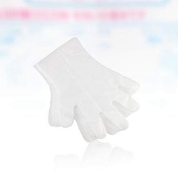 Enbosu Sushireis Handschuhe, Einweg, Größe M, 50 St