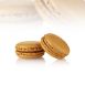 Amarella Macarons, Choba Choba Schokolade & Fleur de Sel, TK, 1,05 kg, 70 St