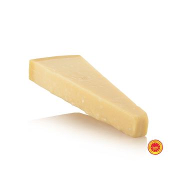 Parmesankäse - Parmigiano Reggiano DOP (g.U.), 1te Qualität, mind. 30 Monate gereift, 250 g
