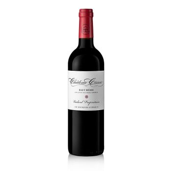 Château Cissac 2021, Cru Bourgeois, trocken, 12,5 % vol., 750 ml