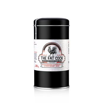 The Fat Cock - Mexikanisches Gewürzsalz, extrem scharf „Diane“, 260 g