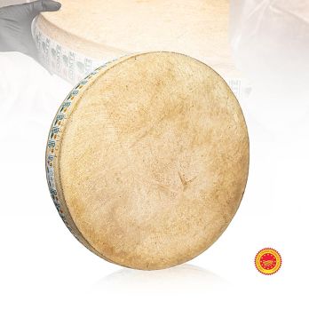 Comté A.O.P., Hartkäse, 6 Monate gereift, ganzer Laib, ca.40 kg