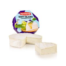 Soft Blanc - Mild, vegane Käsealternative, 125 g