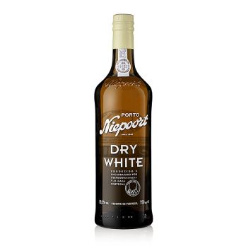 Niepoort - Dry White Portwein, trocken, % vol., Portugal, 750 ml