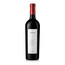 2019er Vetus Barrique, trocken, 15 % vol., Bodega Vetus, 750 ml