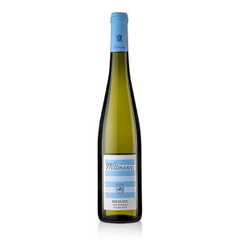 2023er Riesling vom Kalkstein, tocken, 12,5 % vol., Wittmann, BIO, 750 ml