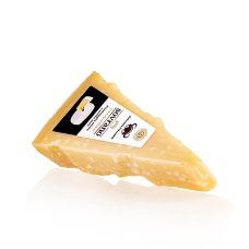 Sovrano di Bufala, Hartkäse aus Büffel & Kuhmilch, 300 g