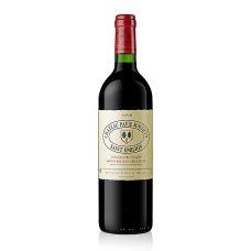 Pavie Macquin 1998er St. Emilion 1.Grand Cru Classé Rotwein, 97 PP, 750 ml