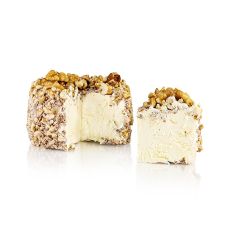 Triple Creme mit Walnuss, Käsezubereitung (Typ Brillat Savarin), Girard , 200 g