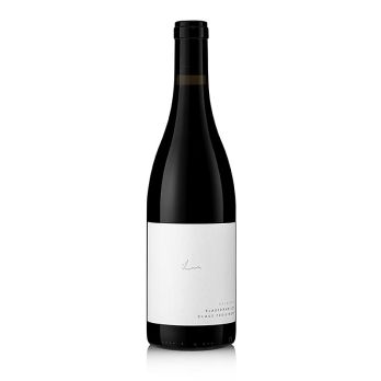 2023er Blaufränkisch Kalkstein Rotwein, trock, 12,5 % vol., Preisinger, BIO, 750 ml