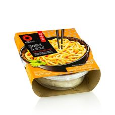 Obento Udon Bowl Sweet&Sour, mikrowellengeeignet, 240 g