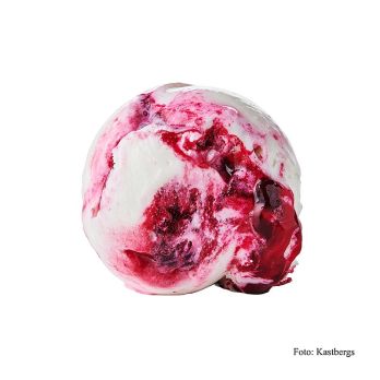 Kastbergs - Amarena-Kirsch, TK, 5 l