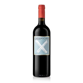 Carnasciale 2022 Il Carnasciale trocken Rotwein IGT Toskana Italien 0,75l, 750 ml