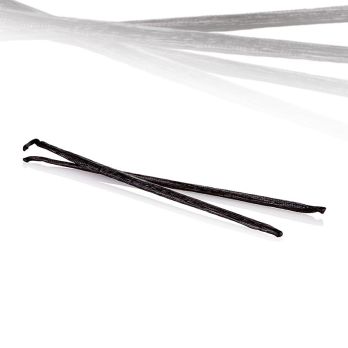 Vanille-Schoten Tahiti Premium Grade A, (tahitensis), Vanil-A-Bean, 100 g, ca.20 St