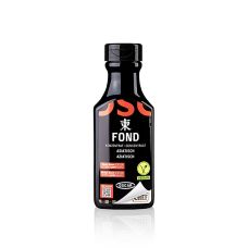 Oscar Konzentrat - Asiafond, flüssig, (für ca. 9,5 L), 190 ml