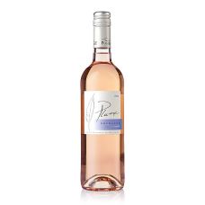 2024er Grenache Plume Rosewein IGP, trocken, 9 % vol., La Colombette, 750 ml