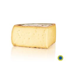 Sankt Barbara Mittelalt, Schnittkäse, viertel Laib, BIO, ca.1.000 g