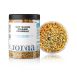 Jorda Crumble Soy Sauce & Wasabi, Sojasauce, Wasabi & Brot Knusper, 400 g