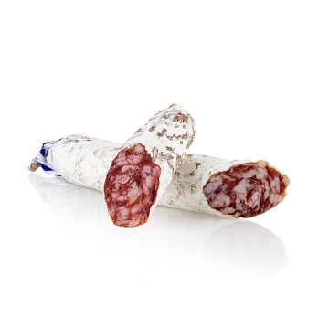 Saucisson - Salamiwurst mit Ziegenkäse, Terre de Provence, 120 g