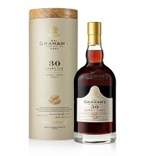 Graham´s 30 Years old Tawny Port Portwein süß 20% vol. Portugal, 750 ml