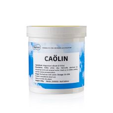 KAOLIN, Texturgeber, TÖUFOOD (Porzellanerde), 400 g