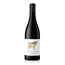 2022er Roter Schotter Blaufränkisch, trocken, 14 % vol., Strehn, BIO, 750 ml