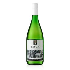 2024er Riesling QW, trocken, 11,5 % vol., Tesch, 1 l