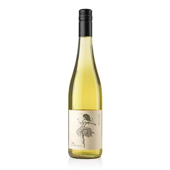 2022er Pure Blanc Landwein, trocken, 13 % vol., Leon Gold, BIO, 750 ml