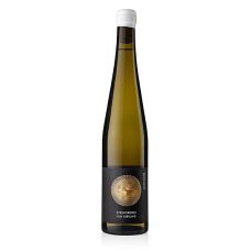 2023er Steingrüble Riesling QW, trocken, 12 % vol., Leon Gold, BIO, 750 ml