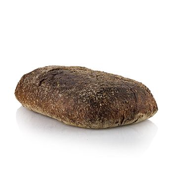 360° Laib Gewürzt, Weizenbrot, Bäckerei Philipps, TK, 1 kg