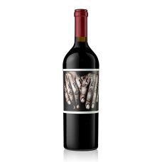 2021er Papillon Rotweincuvée, trocken, 15,5 % vol., Orin Swift, 750 ml