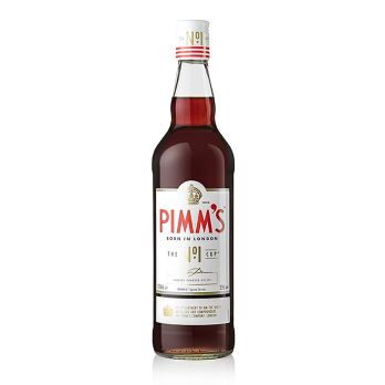 Pimm´s No.1 Likör, 25% vol., Großbritannien, 700 ml