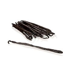 Norohy - Vanilleschoten aus Tahiti, ca. 14 Schoten, 125 g