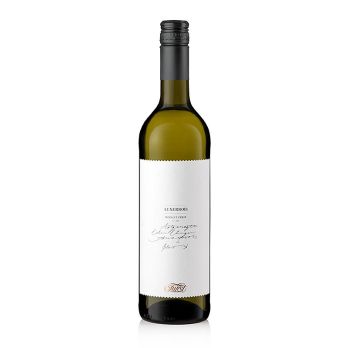 2024er Auxerrois QW, trocken, 13 % vol., Martin Fürst, 750 ml