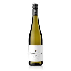 2024er vom Löss  Grauburgunder QbA, trocken, 12,5 % vol., Gunderloch, BIO, 750 ml