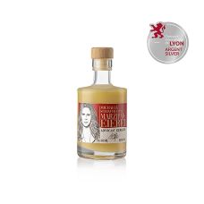 Michaela Schaffrath Marzipan Eierei, Eierlikör, 20 % vol. MINI, 50 ml