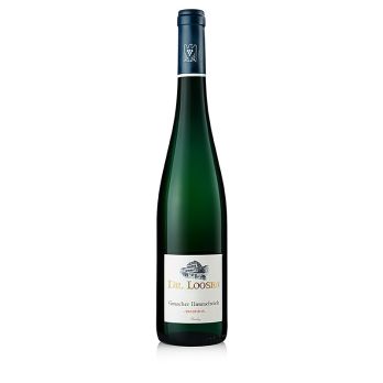2021er Graacher Himmelreich Tradition Riesling, feinherb, 10,5 % vol., Dr.Loosen, 750 ml