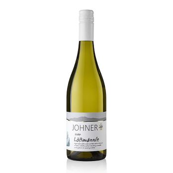 2024er Lößmännle Rivaner & Auxerrois, trocken, % vol., Johner, 750 ml