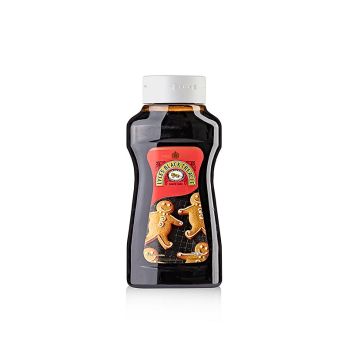 black treacle - Melasse aus Zuckerrohr (Molasses), Tate & Lyle´s , 750 g