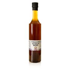 Walnuss-Essig, Soripa, 500 ml