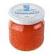 Forellen-Kaviar, gold-orange, 200 g